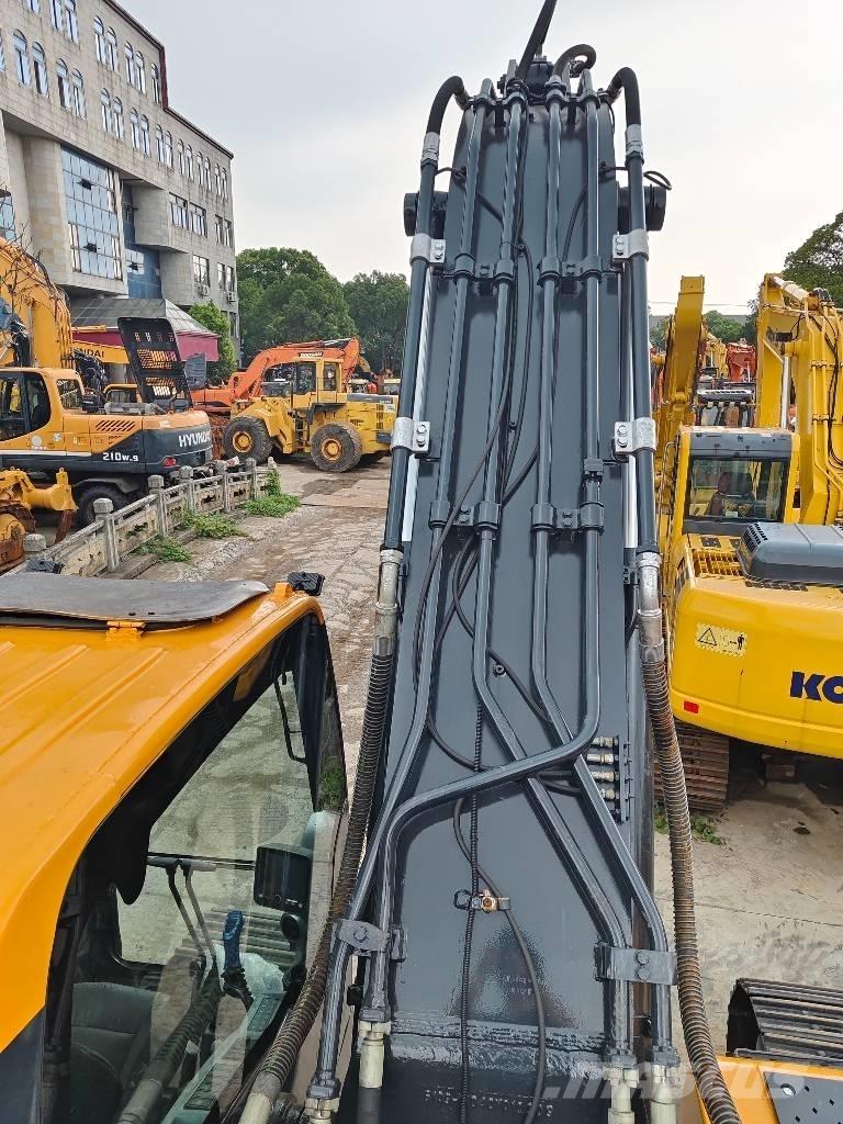 Hyundai R350Lvs Excavadoras de cadenas