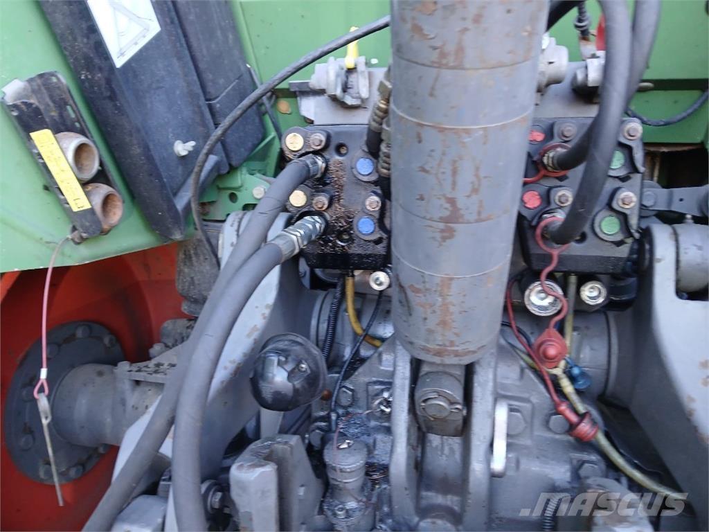 Tanco 580-A Envolvedoras