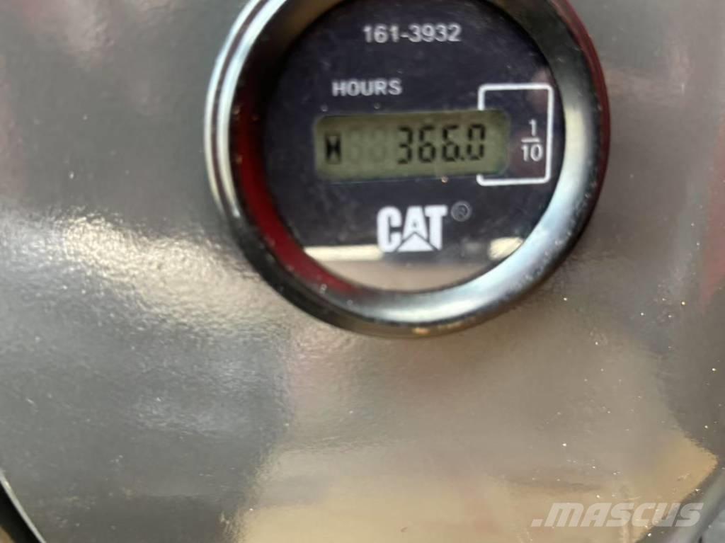 CAT 325 D Excavadoras de cadenas