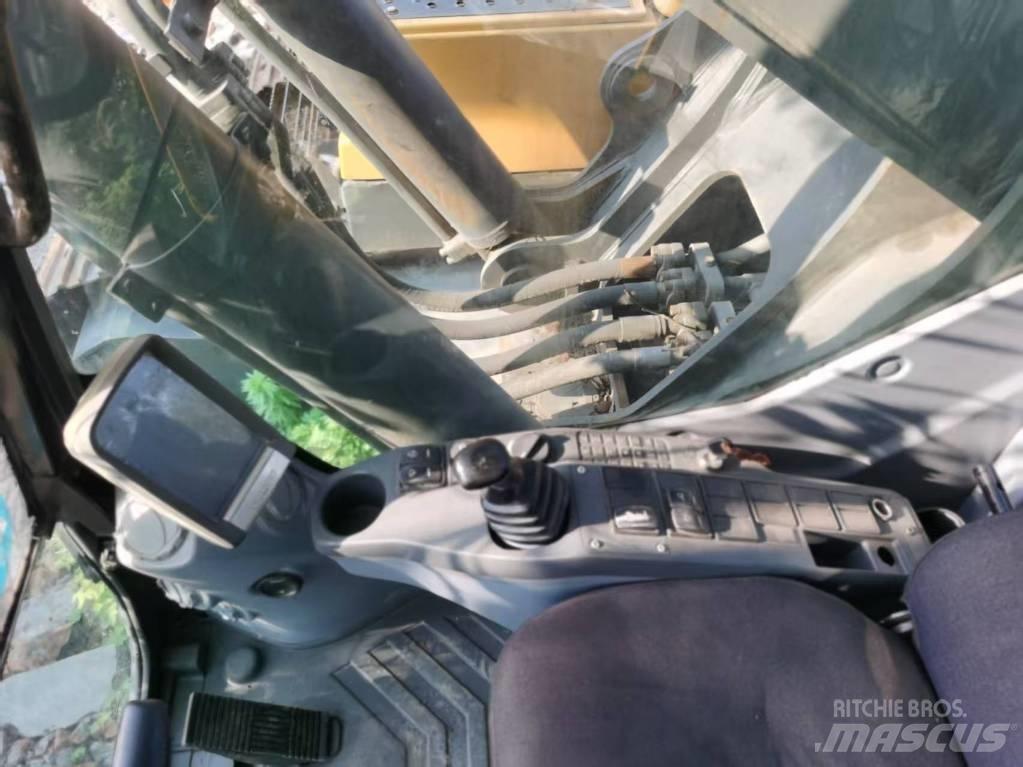 Volvo EC 480 D L Excavadoras de cadenas