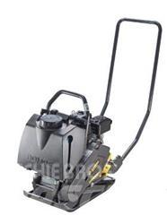 Bomag BP 10/35 Vibradores