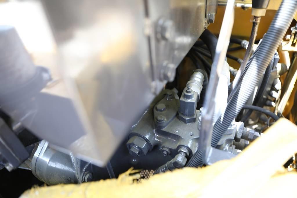 Komatsu PC 60-7 Mini excavadoras < 7t