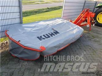 Kuhn GMD 280-FF Segadoras