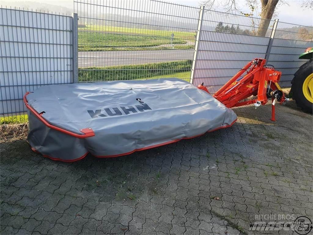 Kuhn GMD 280-FF Segadoras