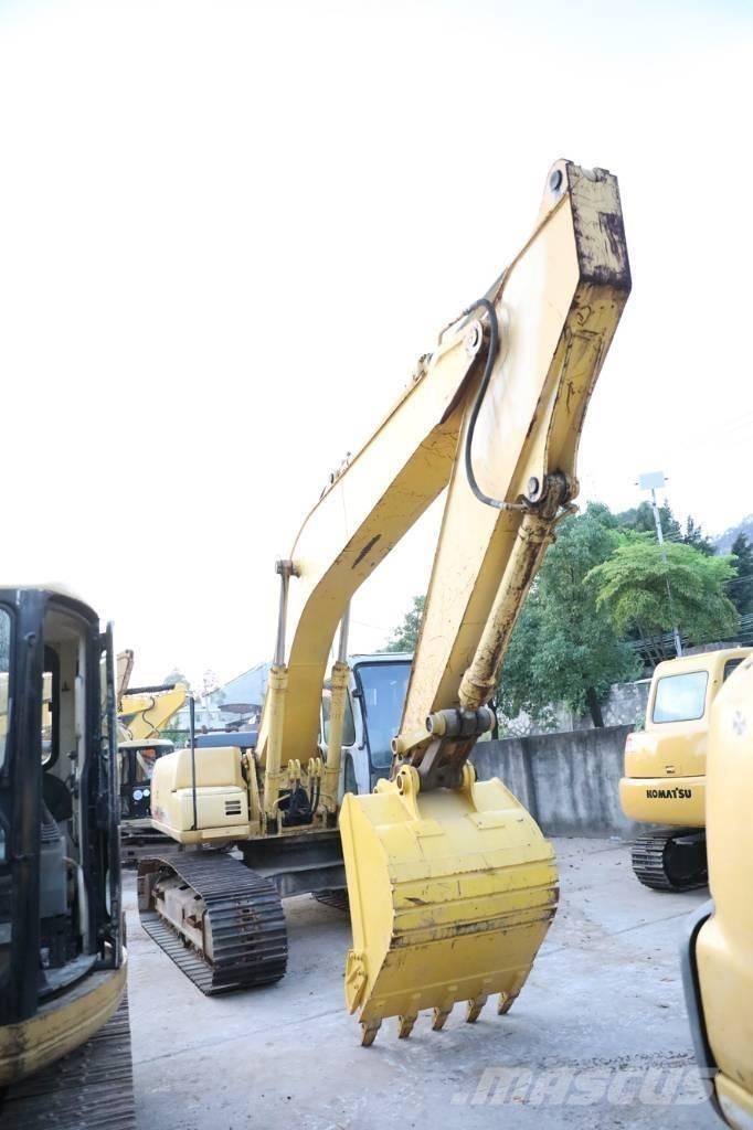 Sumitomo SH200-3 Excavadoras de cadenas