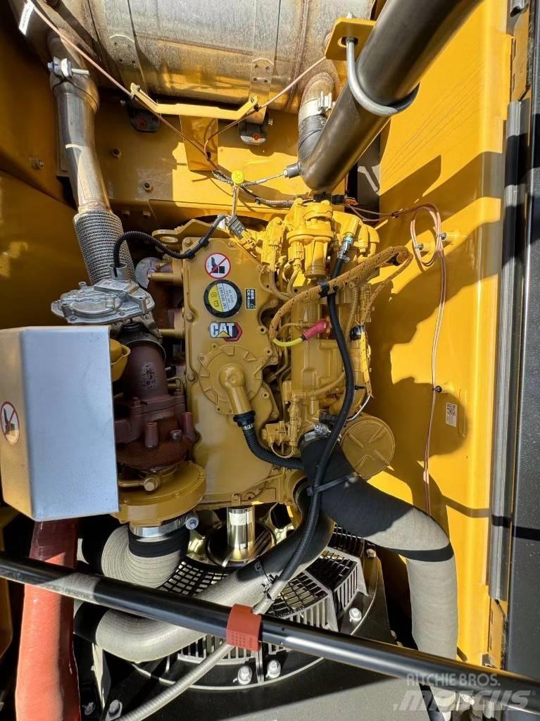 CAT 320 GC Excavadoras de cadenas