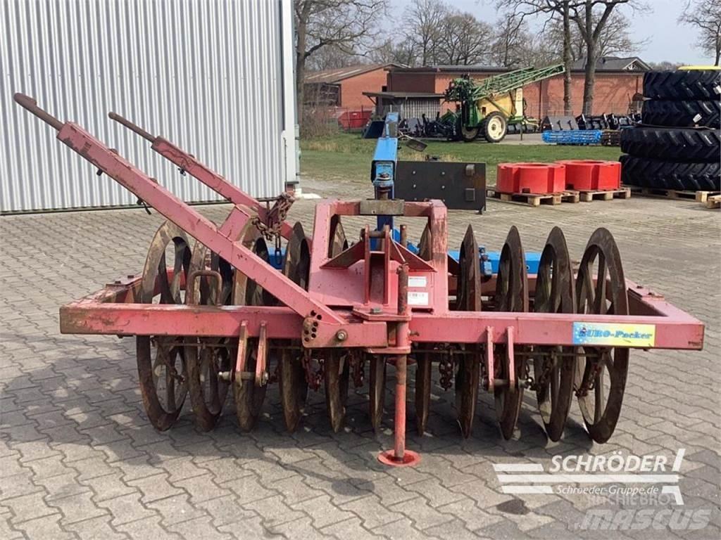 Jabelmann V 11/900 Rodillos