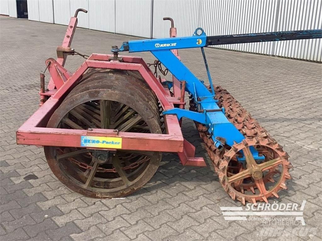 Jabelmann V 11/900 Rodillos