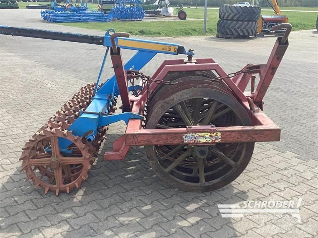 Jabelmann V 11/900 Rodillos