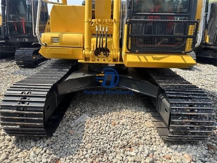 Komatsu PC 130 Excavadoras de cadenas
