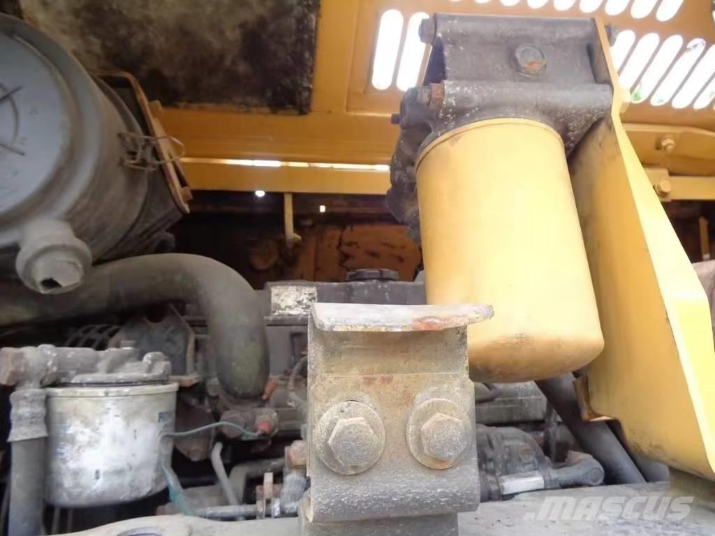 CAT 308 C CR Excavadoras 7t - 12t