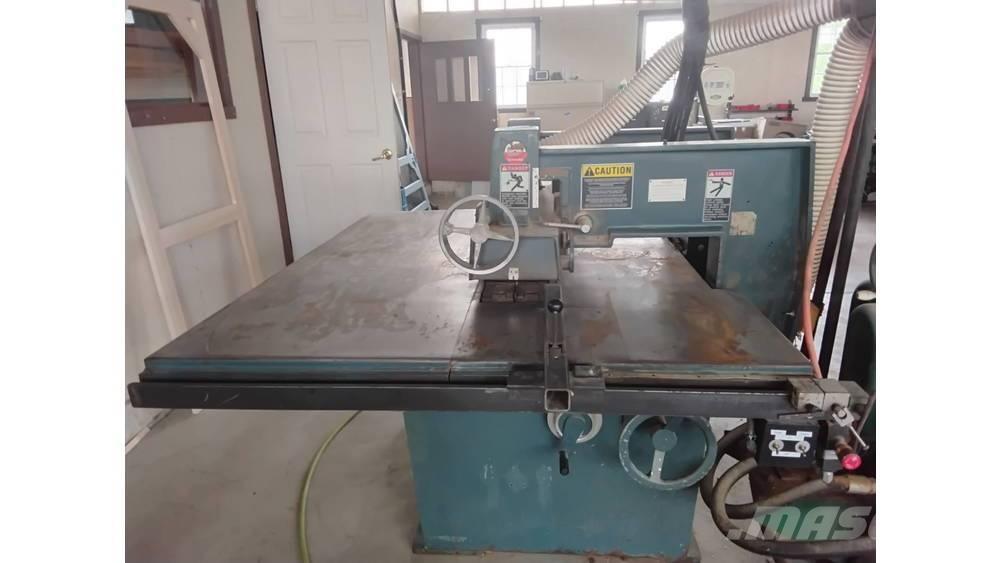 Diehl SL52 Máquina de sierra