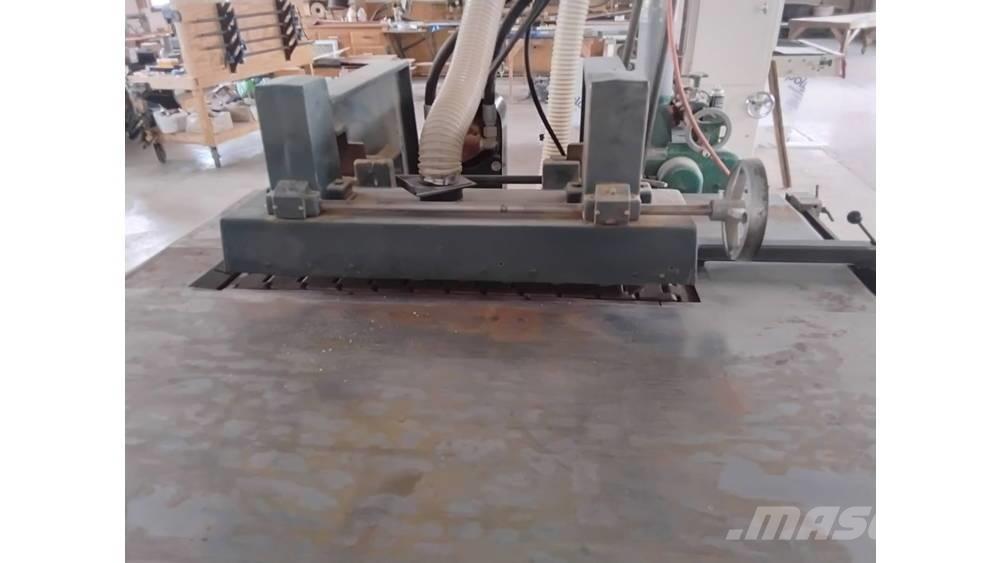 Diehl SL52 Máquina de sierra