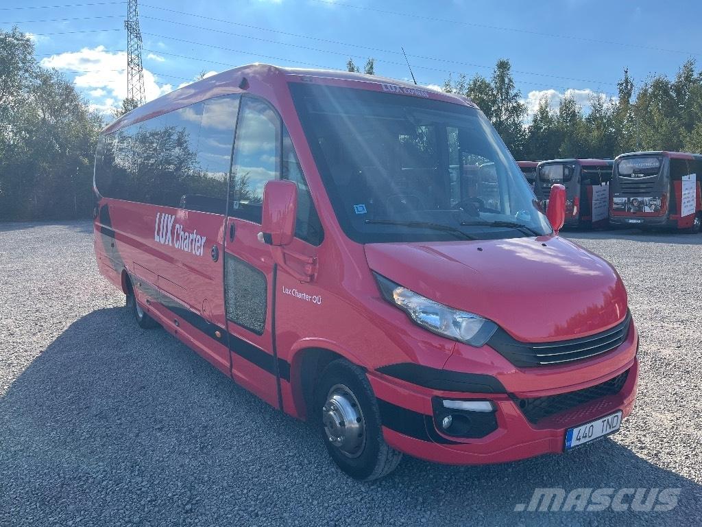 Iveco FERQUI SUNRISE Mini autobuses