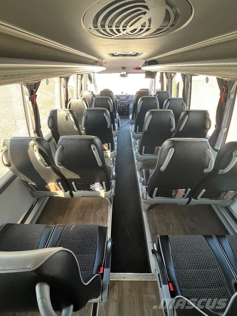 Iveco FERQUI SUNRISE Mini autobuses