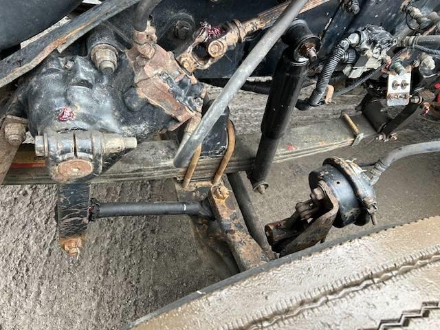 Kenworth W 900 L Cabezas tractoras