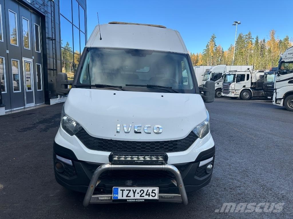 Iveco Daily 35S15 Furgonetas /Furgón
