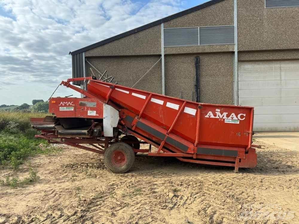 Amac BLX120 Agricultura - Otros