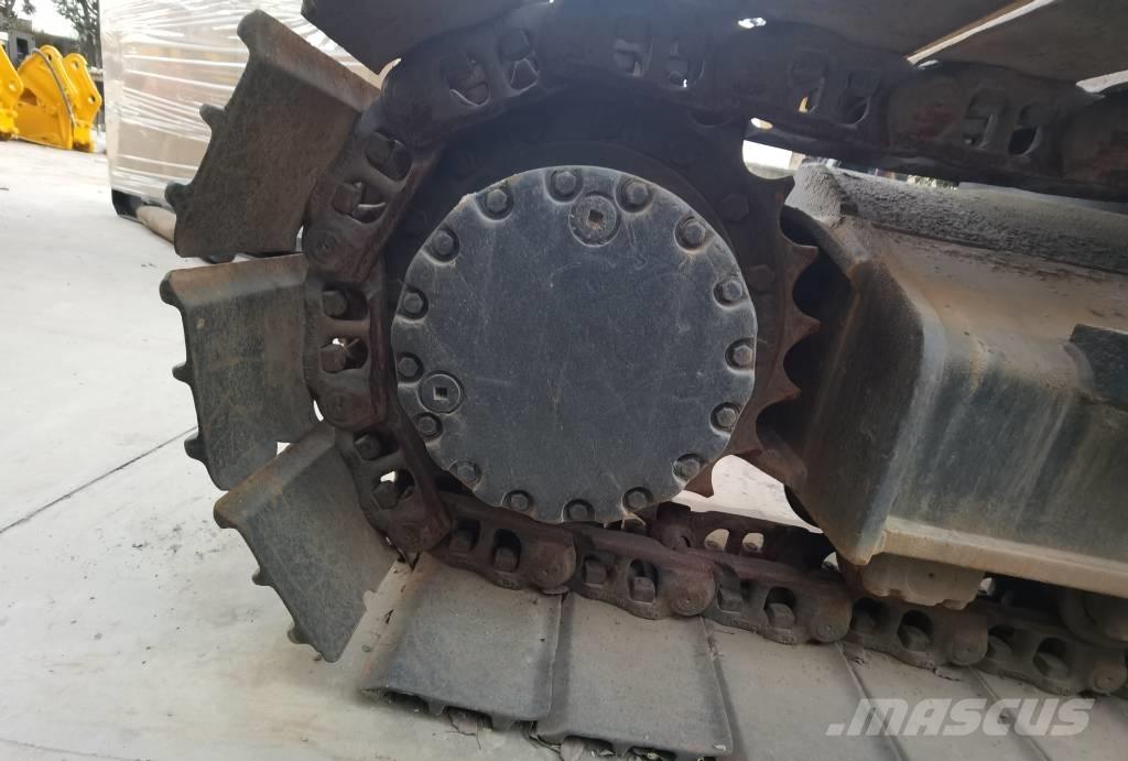 CAT 315d2 Excavadoras de cadenas