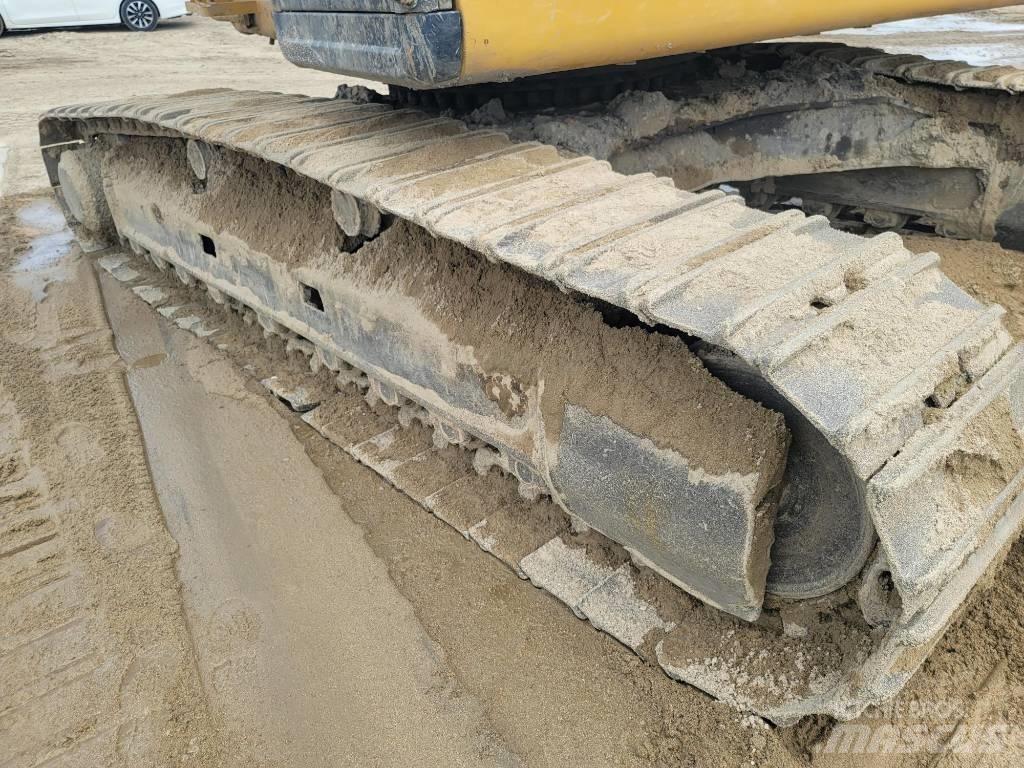 CAT 330FL Excavadoras de cadenas
