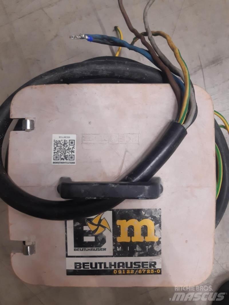  M-SVG63/001/0/K/FU Construcción - Otros
