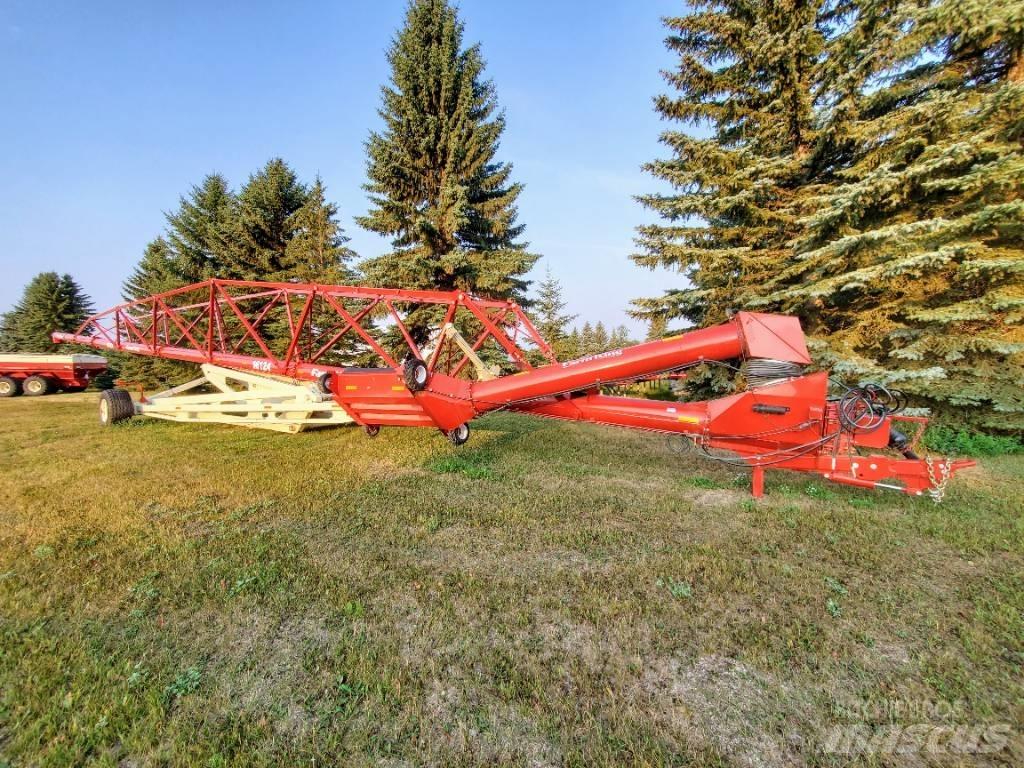 Farm King 16124 TS1 Secadoras de grano