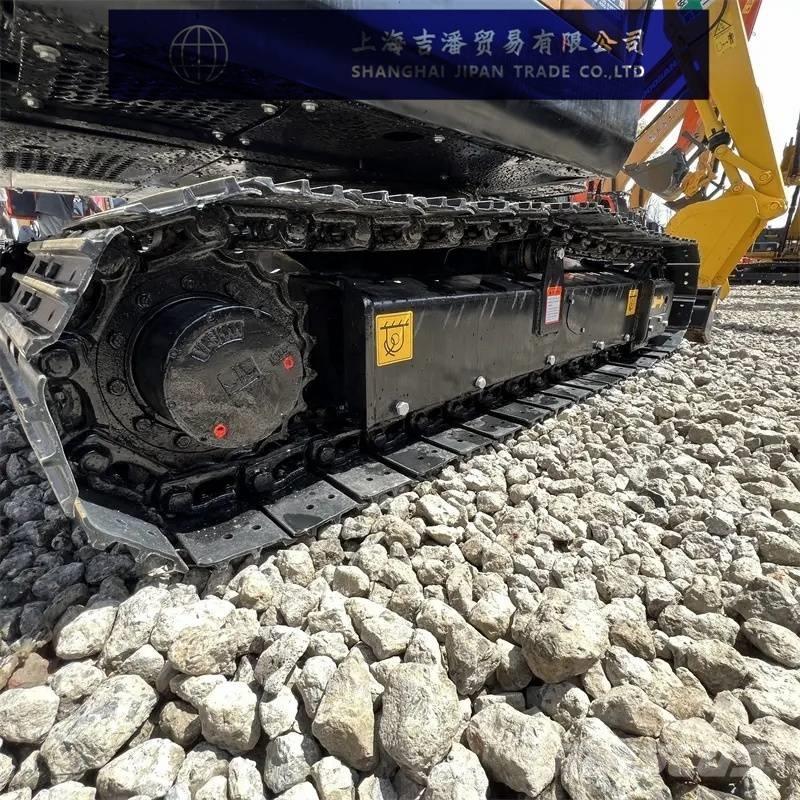 Sany SY 60 C Mini excavadoras < 7t