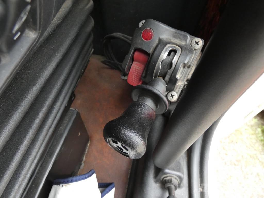 DAF XF 530 FRT Cabezas tractoras