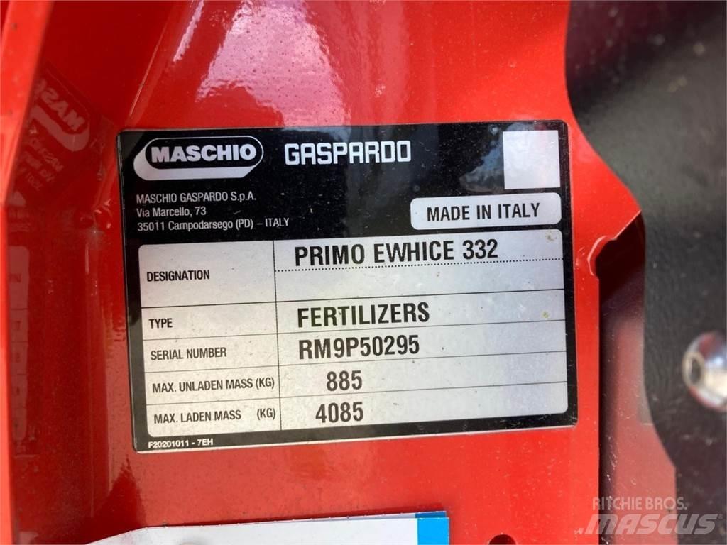Maschio Primo EWH Abonadoras