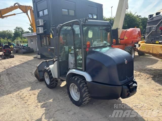 Kramer 5035 Palas cargadoras