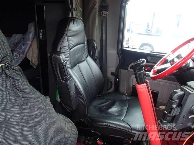 Peterbilt 388 Cabezas tractoras