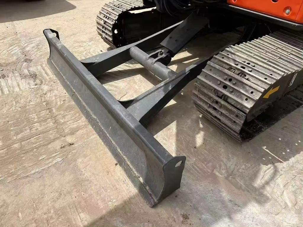Hitachi ZX 50 U Mini excavadoras < 7t