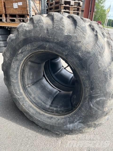 Nokian 600/55-26.5 Neumáticos, ruedas y llantas