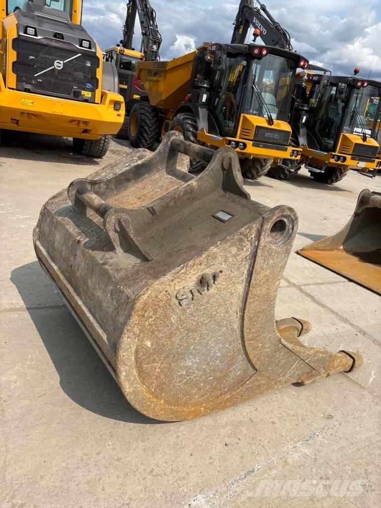 Volvo EC 250 EL Excavadoras de cadenas