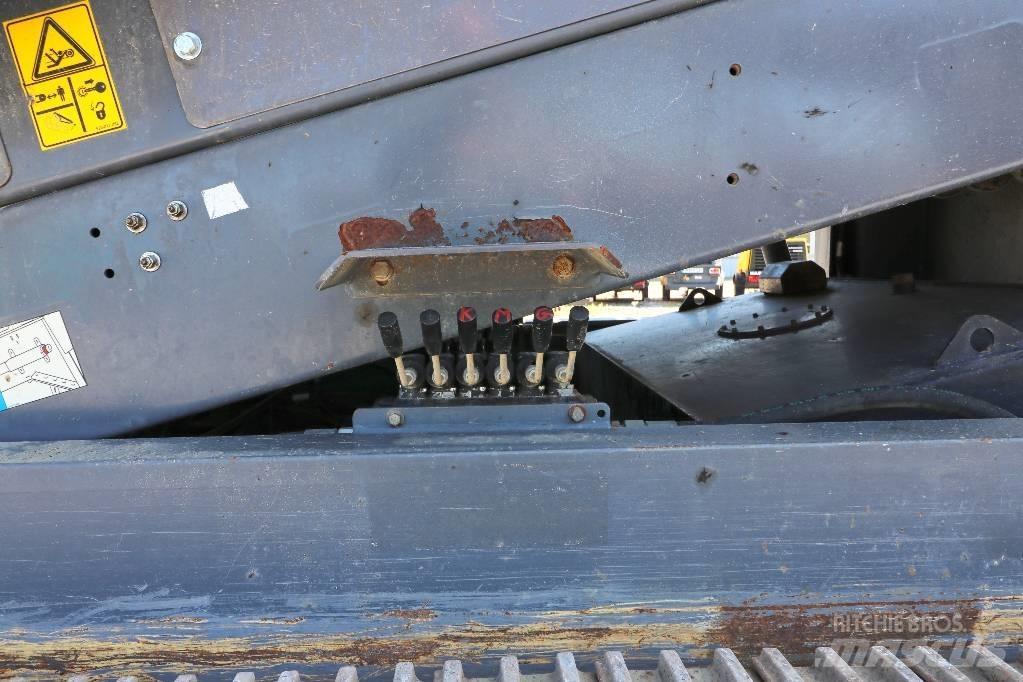 Kleemann MS 15 Z Cribas