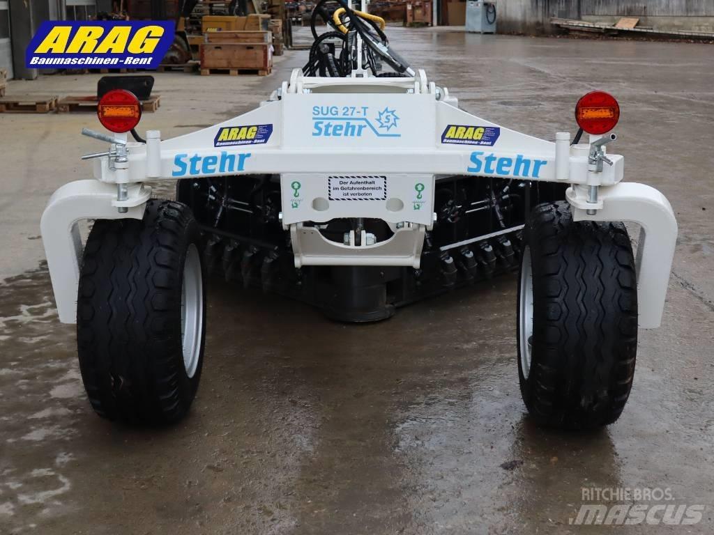 Stehr SUG 27 T Motoniveladoras