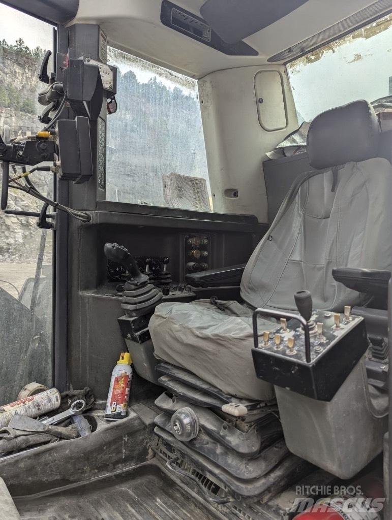 Atlas Copco D60-SF Perforadoras de superficie