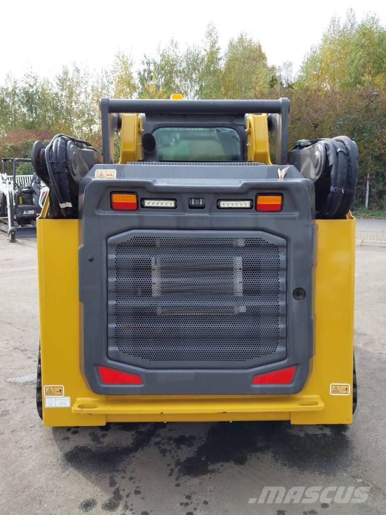 XCMG XC7-TV12 Cargadoras sobre orugas