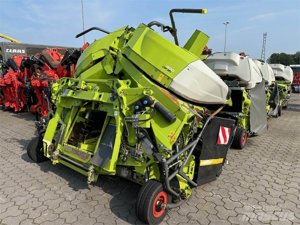 CLAAS Orbis 900 AC Agricultura - Otros