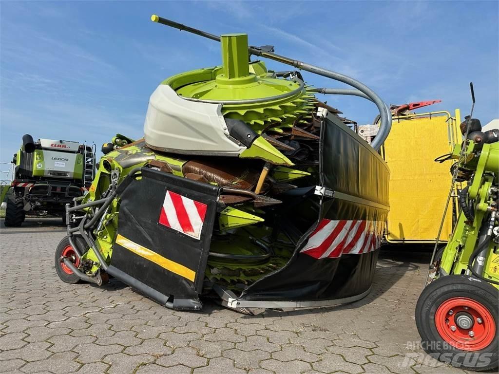 CLAAS Orbis 900 AC Agricultura - Otros