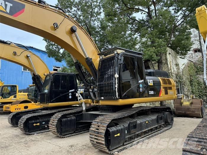 CAT 336 D2L Excavadoras de cadenas