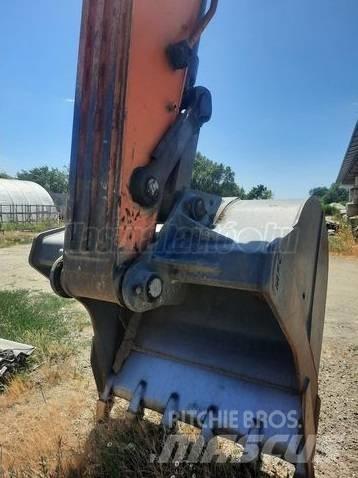 Doosan DX 340 LC Excavadoras de cadenas