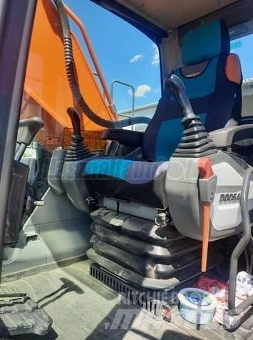 Doosan DX 340 LC Excavadoras de cadenas