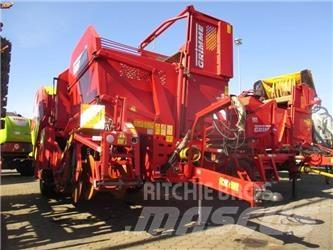 Grimme SE 85-55 SB Cosechadoras de bulbos