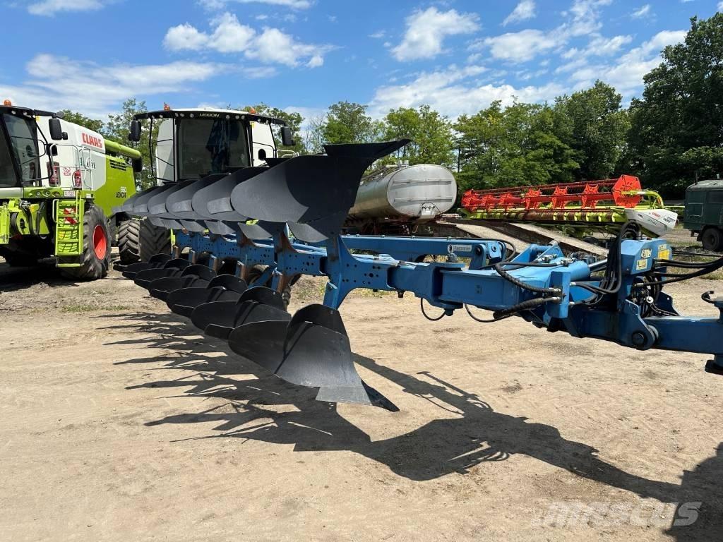 Rabe Kormoran Arados reversibles suspendidos