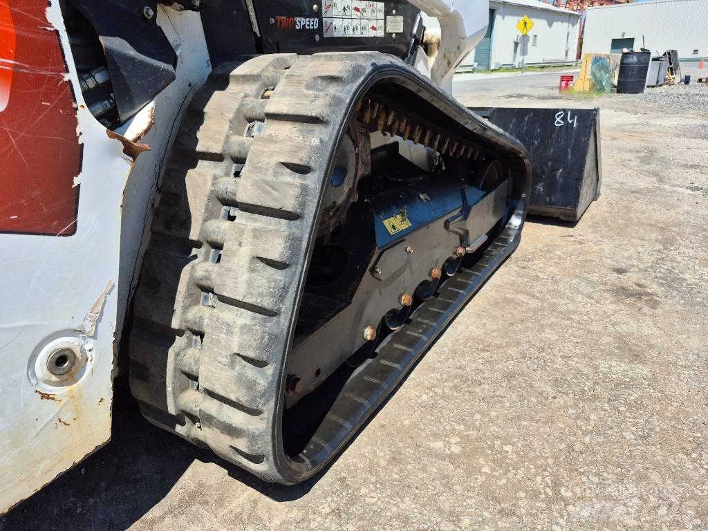 Bobcat T 64 Minicargadoras