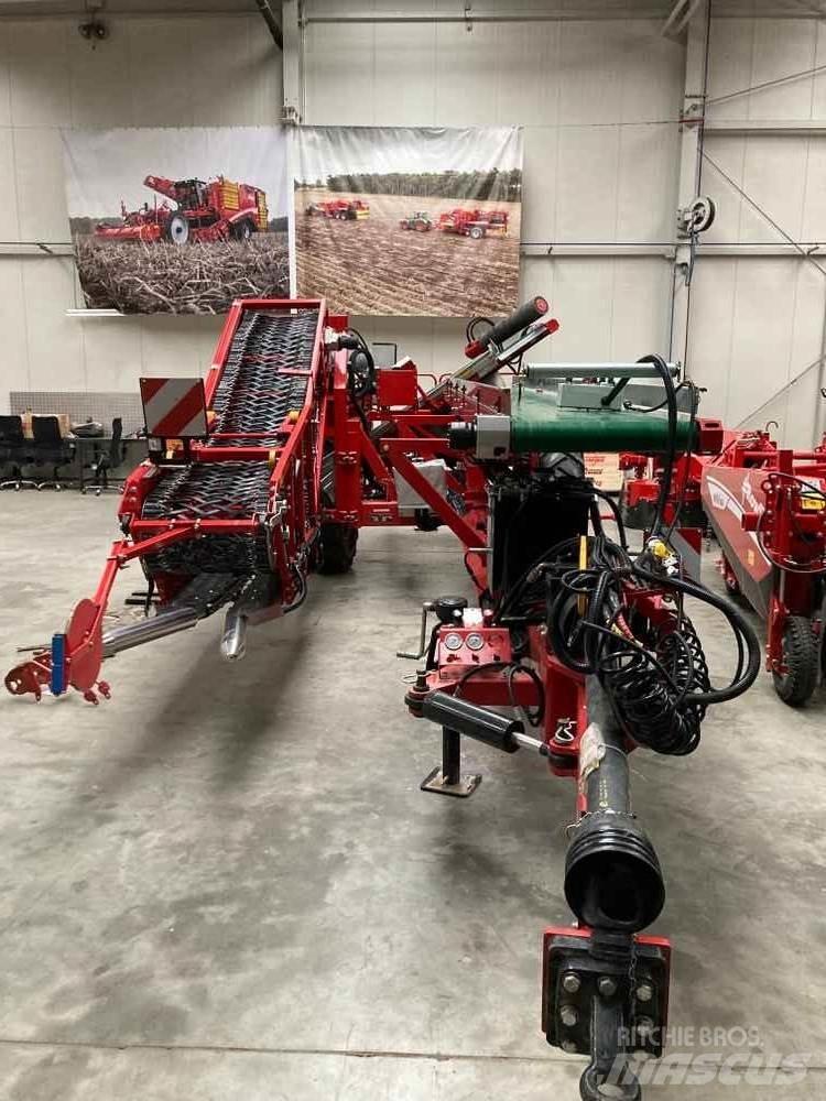 Asa-Lift TC-1010XL Agricultura - Otros