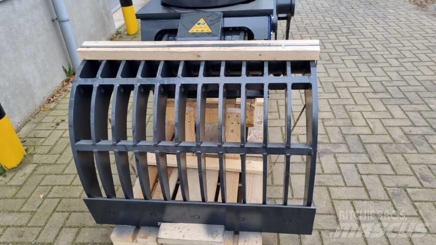 Hammer GRP1500D Pinzas