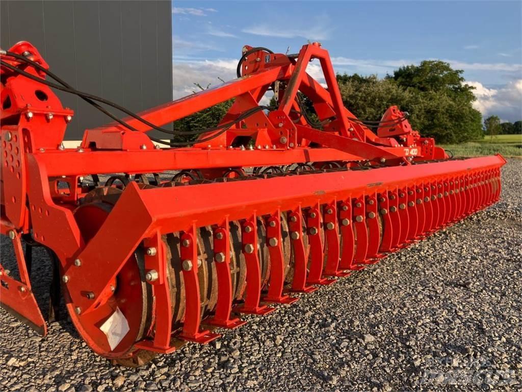 Kuhn CD400 Sembradoras combinadas