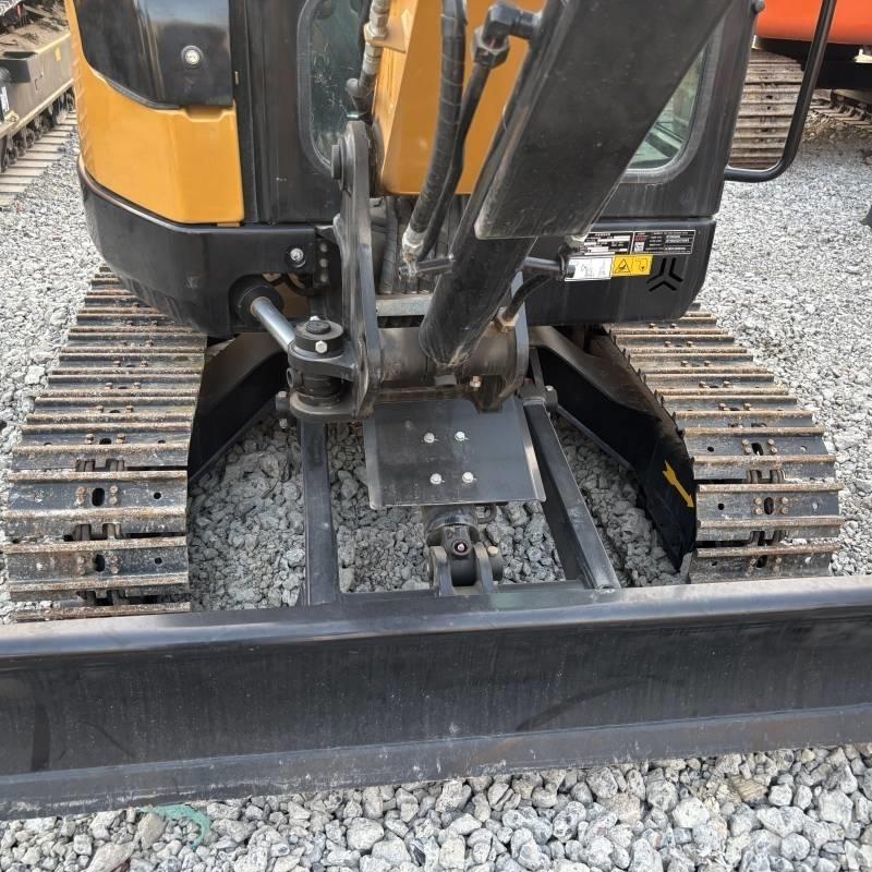 Sany SY 26 U Mini excavadoras < 7t